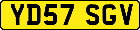 YD57SGV