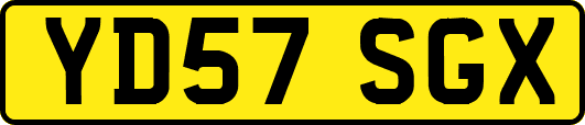 YD57SGX
