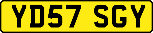 YD57SGY