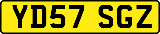 YD57SGZ