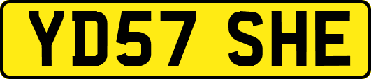 YD57SHE