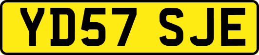 YD57SJE