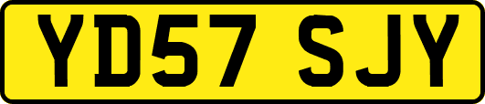 YD57SJY