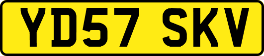 YD57SKV