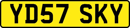 YD57SKY