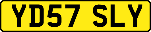 YD57SLY