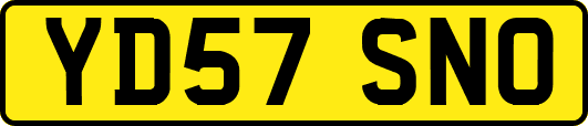 YD57SNO