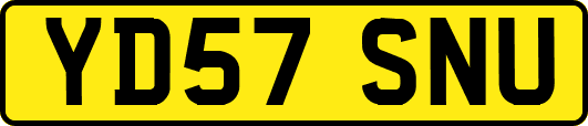 YD57SNU