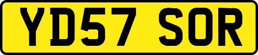 YD57SOR
