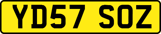YD57SOZ