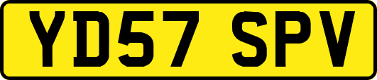 YD57SPV