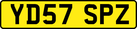 YD57SPZ