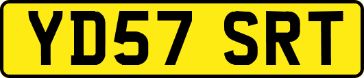 YD57SRT