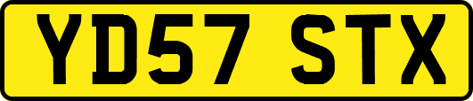 YD57STX