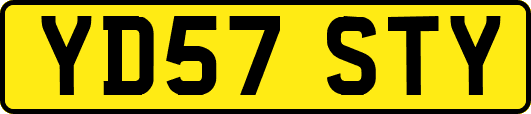 YD57STY