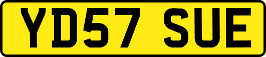 YD57SUE