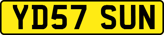 YD57SUN