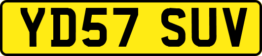 YD57SUV