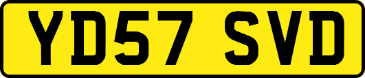 YD57SVD