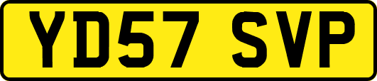YD57SVP
