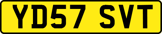 YD57SVT