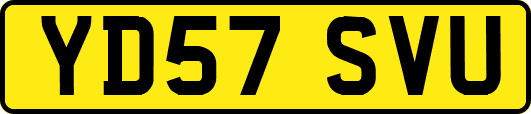 YD57SVU