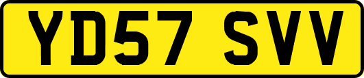 YD57SVV
