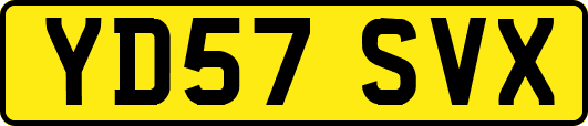 YD57SVX