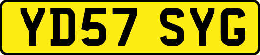 YD57SYG