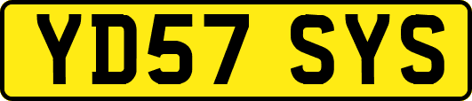 YD57SYS