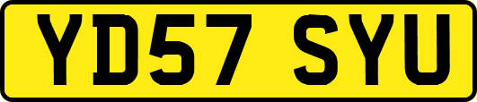 YD57SYU