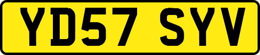 YD57SYV