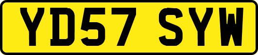 YD57SYW