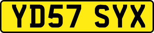 YD57SYX