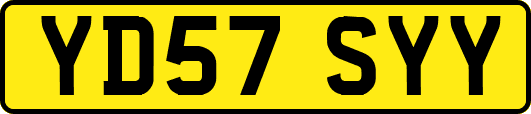 YD57SYY