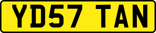YD57TAN
