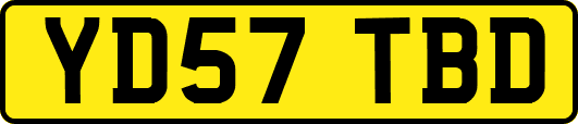 YD57TBD