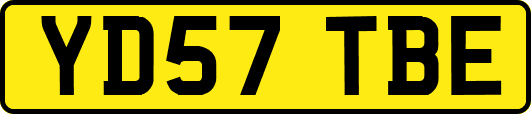 YD57TBE