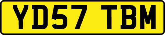 YD57TBM