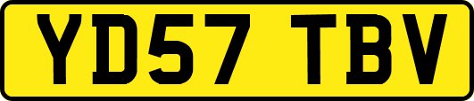 YD57TBV