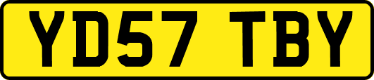 YD57TBY