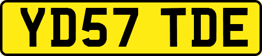 YD57TDE