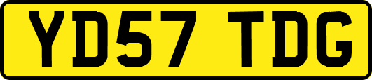 YD57TDG