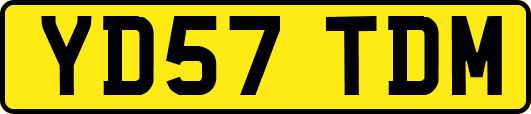YD57TDM