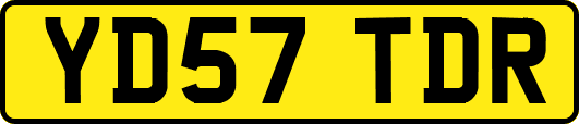 YD57TDR