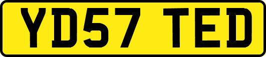 YD57TED