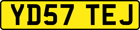 YD57TEJ