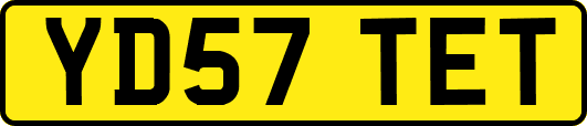 YD57TET