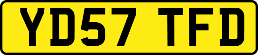YD57TFD