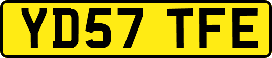 YD57TFE